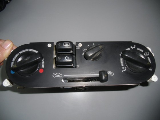 Comando Sofagem Mitsubishi Lancer Ref: MR201365 csof302